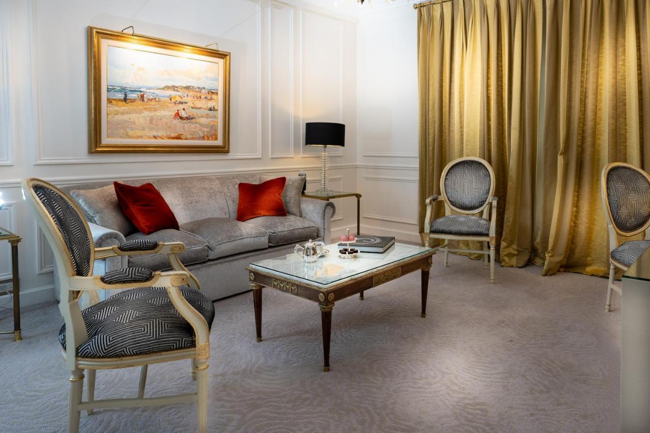 Alvear Palace - Leading Of The World 5*