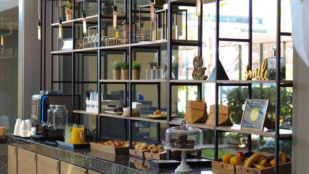 Almarena Madero Urbano Affiliated By Melia Aparthotel Buenos Aires
