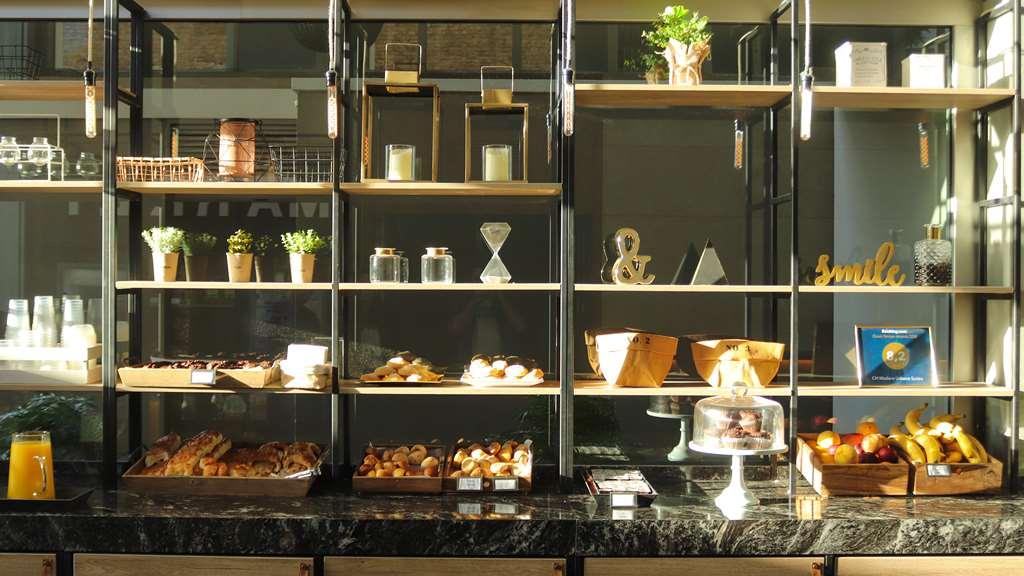 Almarena Madero Urbano Affiliated By Melia Buenos Aires