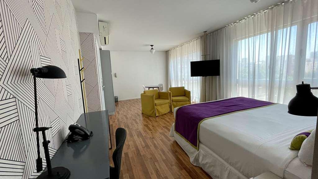 Almarena Madero Urbano Affiliated By Melia Aparthotel
