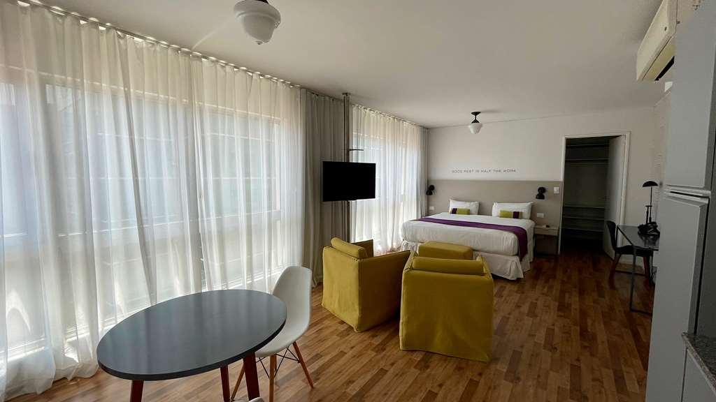 Aparthotel Almarena Madero Urbano Affiliated By Melia 4*