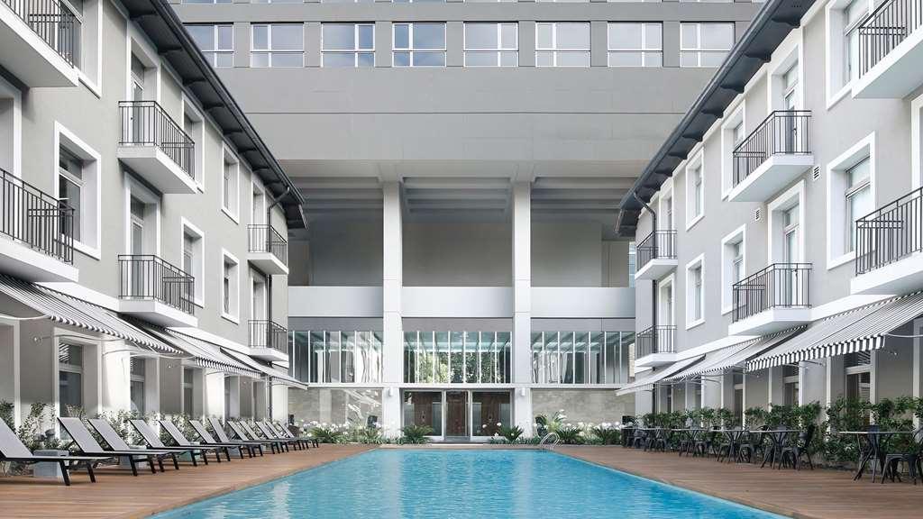 Almarena Madero Urbano Affiliated By Melia Aparthotel 4*
