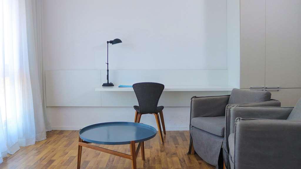 Almarena Madero Urbano Affiliated By Melia 4* Buenos Aires