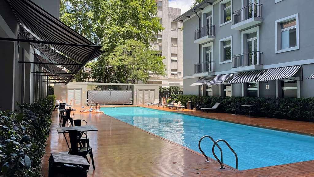 Aparthotel Almarena Madero Urbano Affiliated By Melia