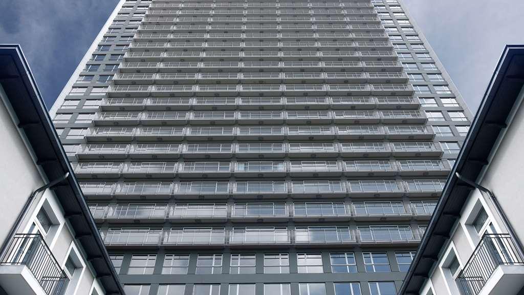 Almarena Madero Urbano Affiliated By Melia Buenos Aires