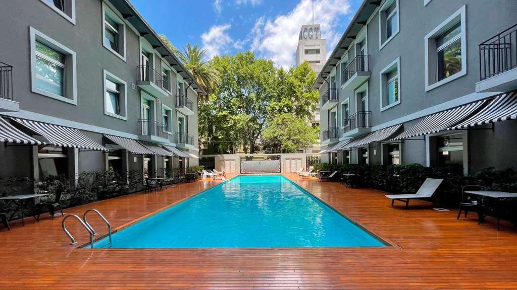 Aparthotel Almarena Madero Urbano Affiliated By Melia 4*