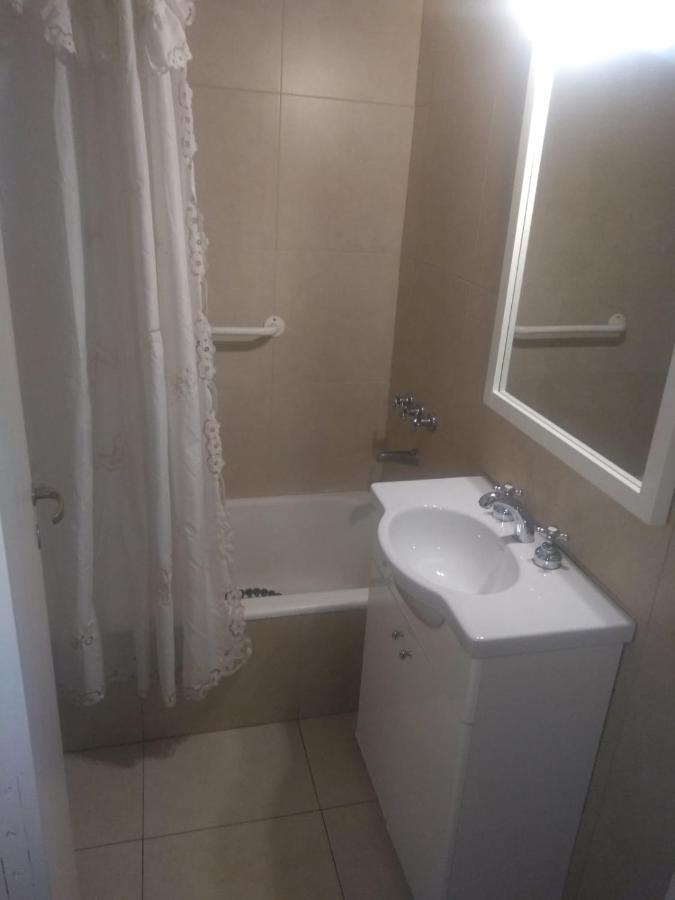 Departamento Av. Santa Fe Ciudad Autónoma de Buenos Aires