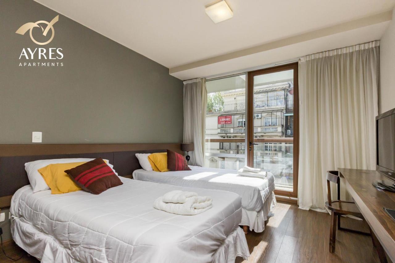 Ayres Palermo Apartment