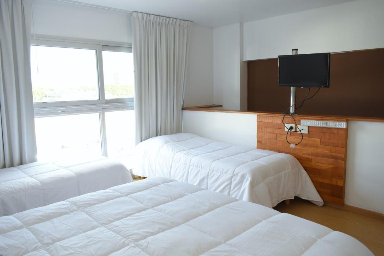 Syrah Suites Apartment Buenos Aires