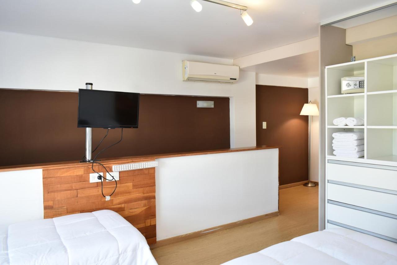 Syrah Suites Apartment