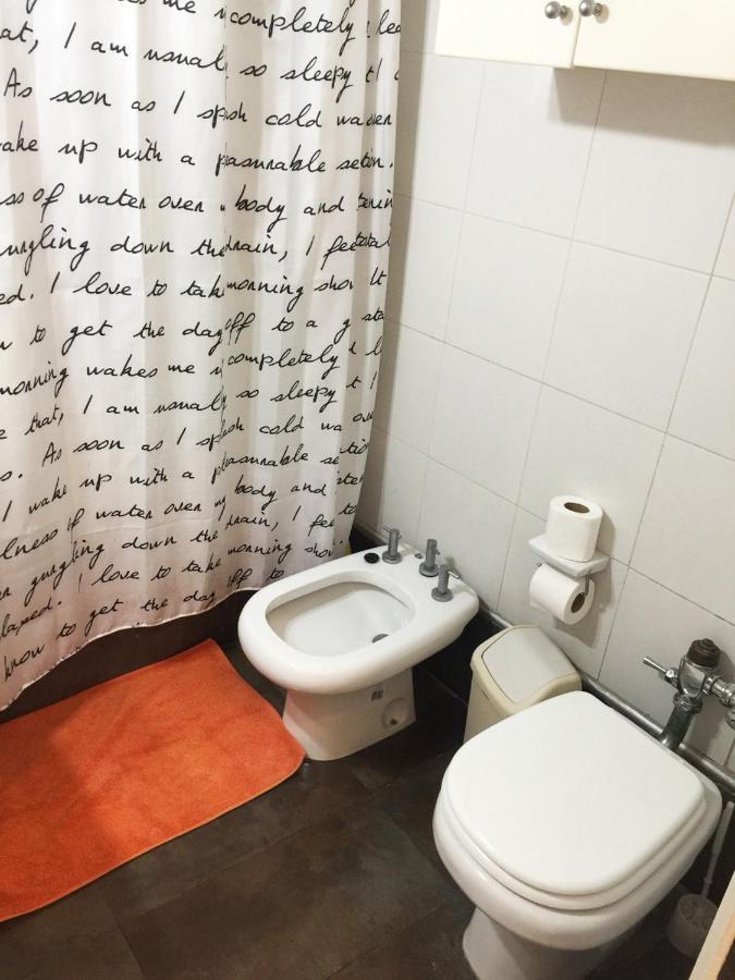 Apartment Departamento En Recoleta 4 Personas Con Patio
