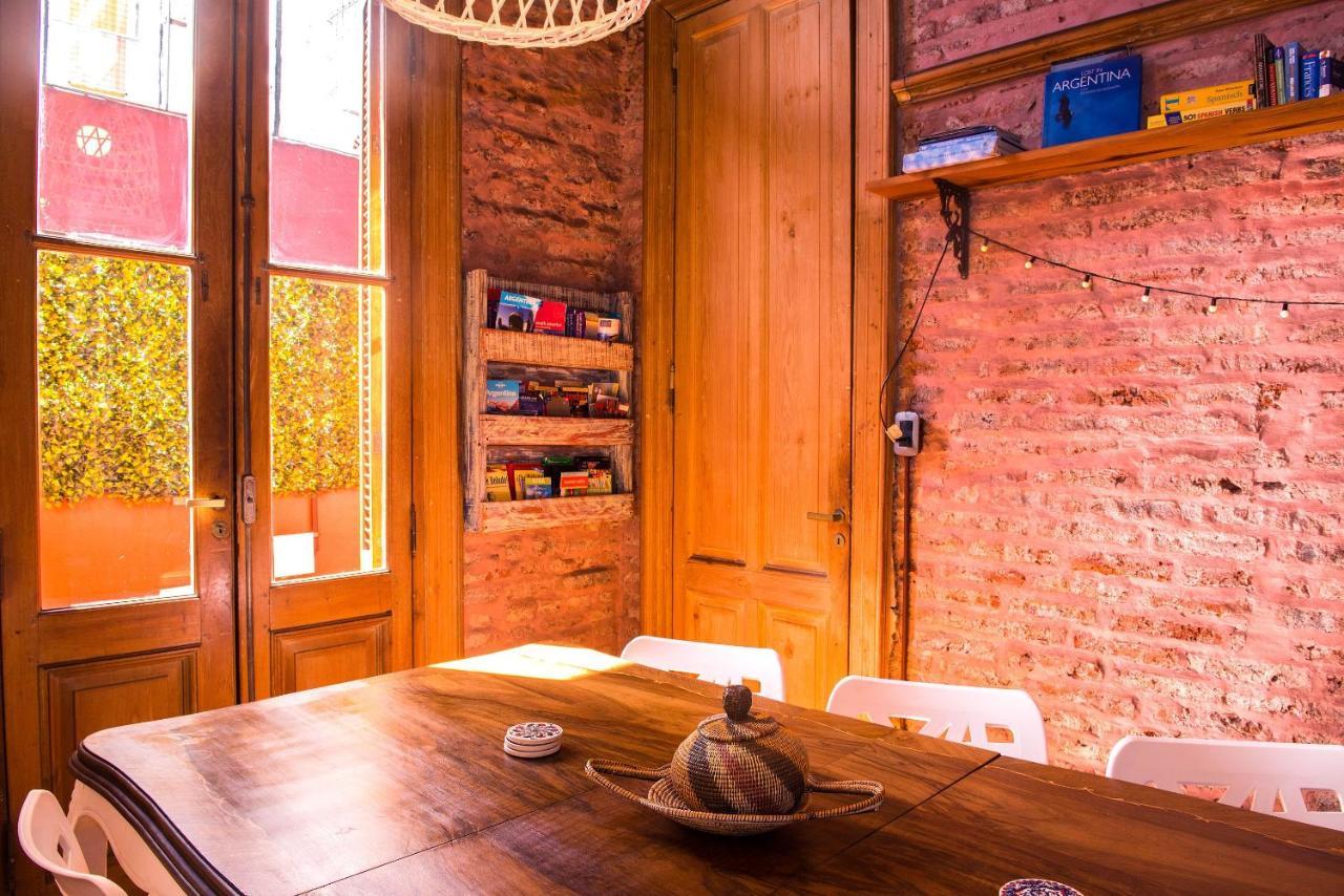 La Casa De Bulnes Buenos Aires