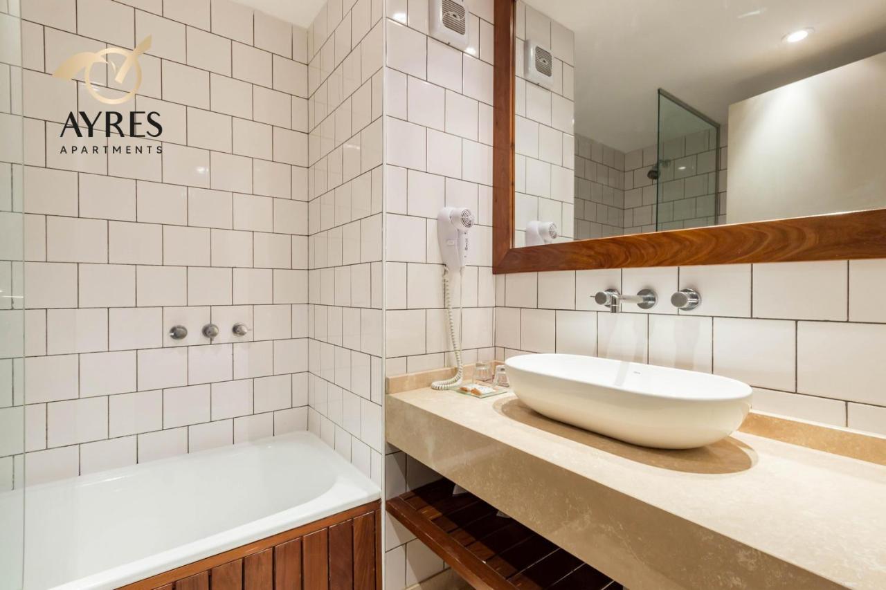 Apartment Ayres Palermo