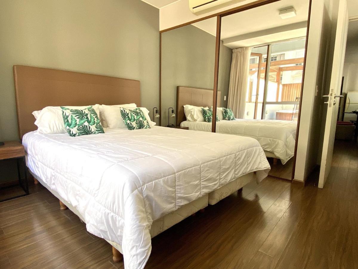 Apartment Ayres Palermo