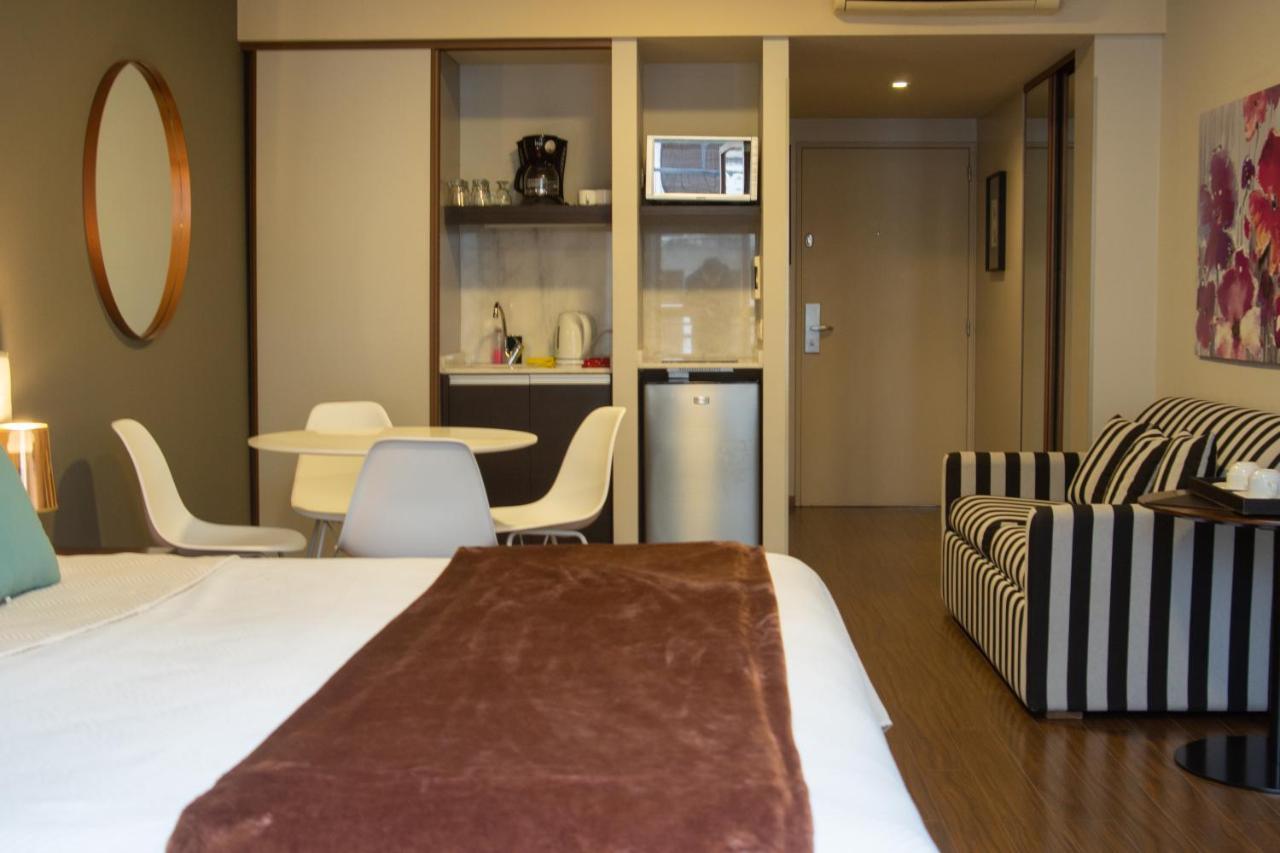 Apartment Ayres Palermo Buenos Aires
