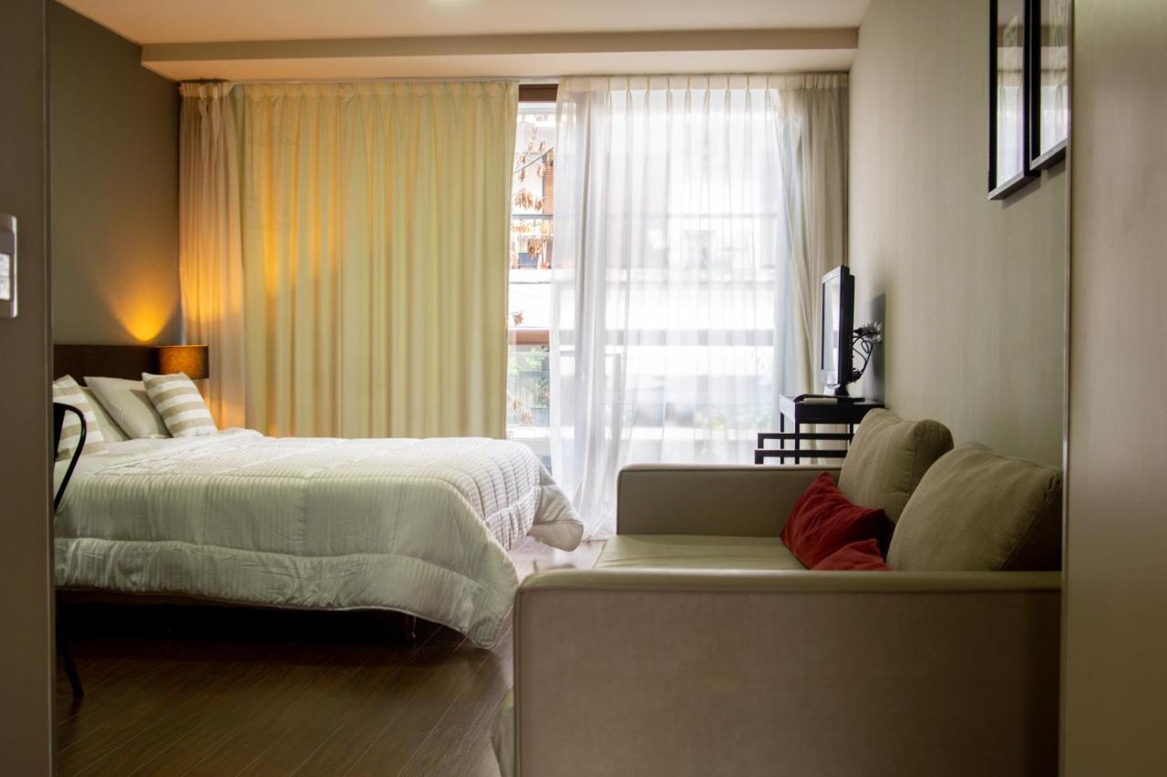 Ayres Palermo Apartment