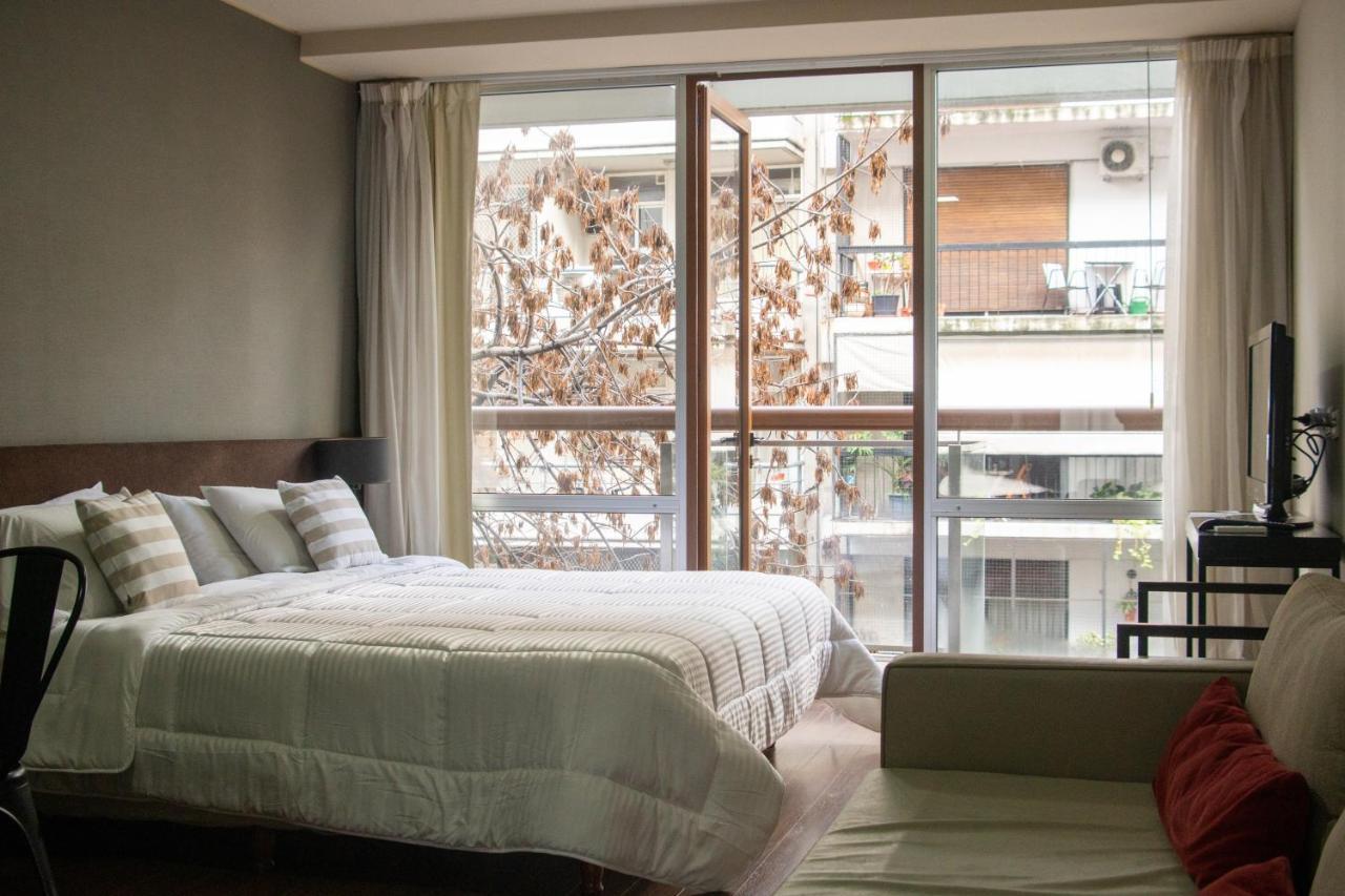 Apartment Ayres Palermo