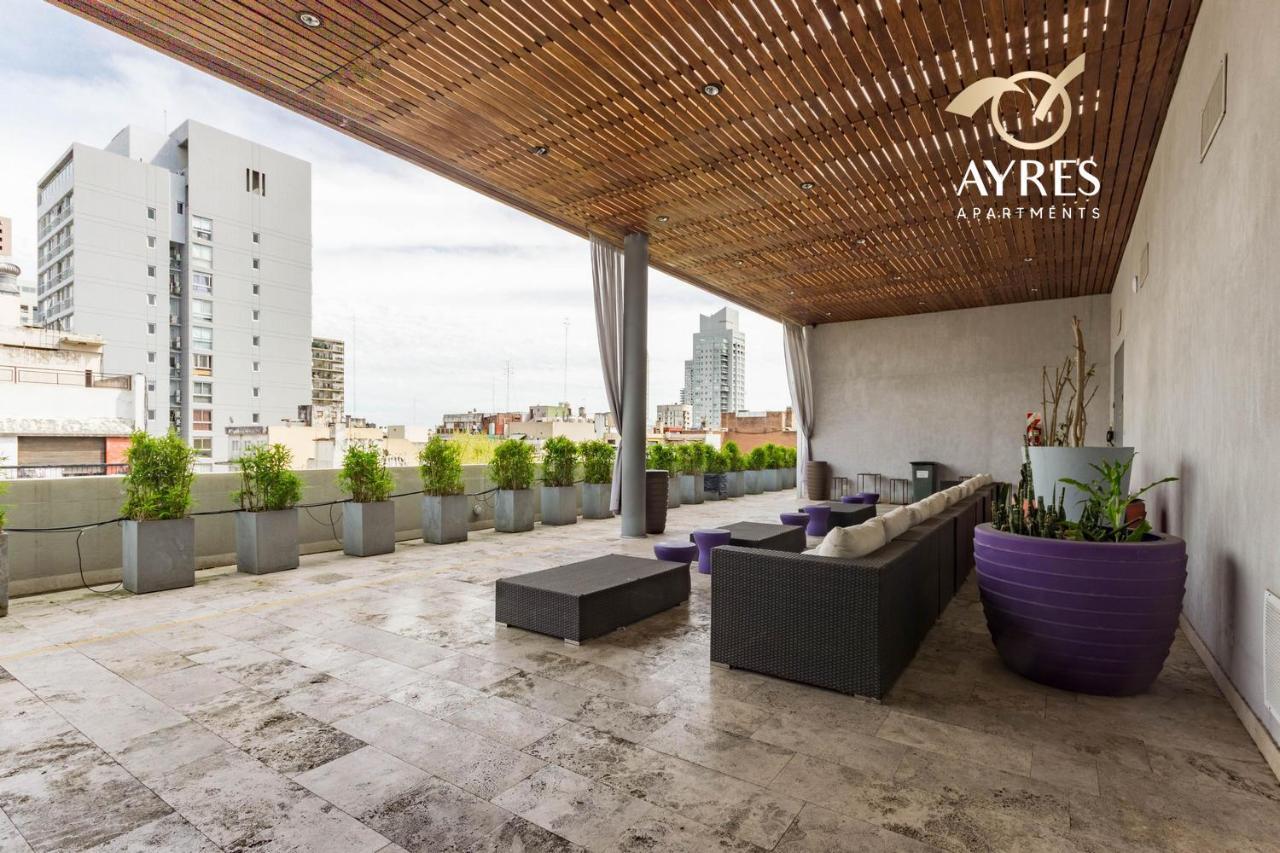 Ayres Palermo