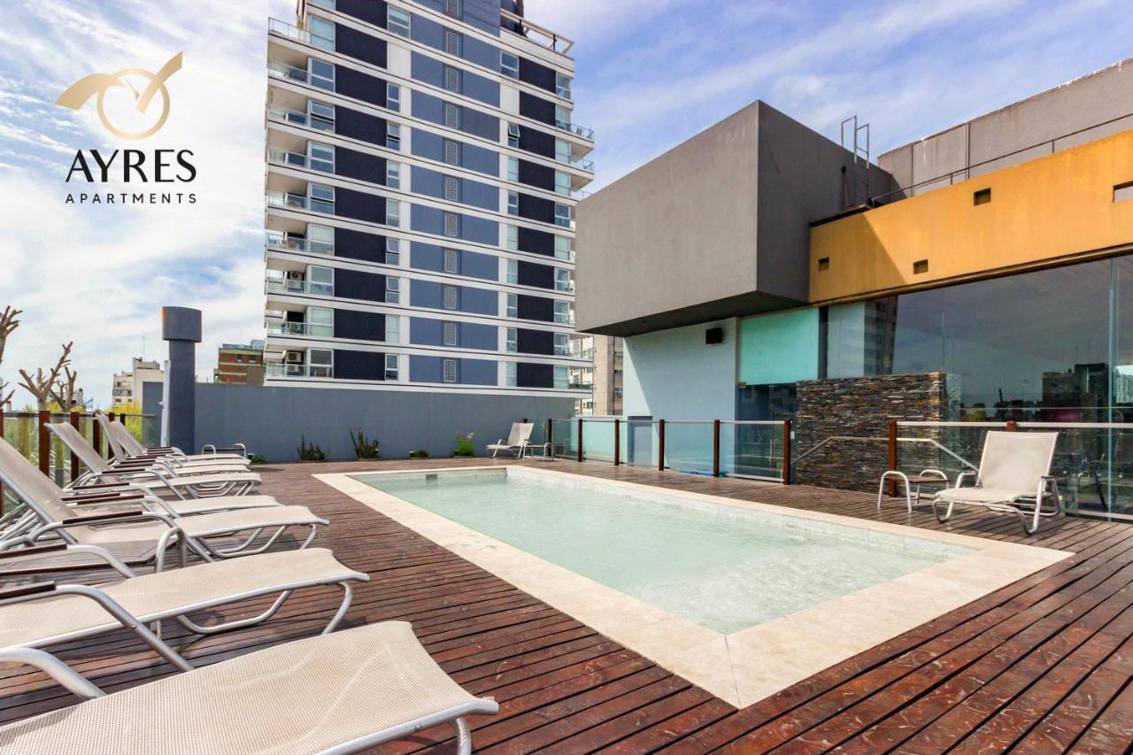 Apartment Ayres Palermo