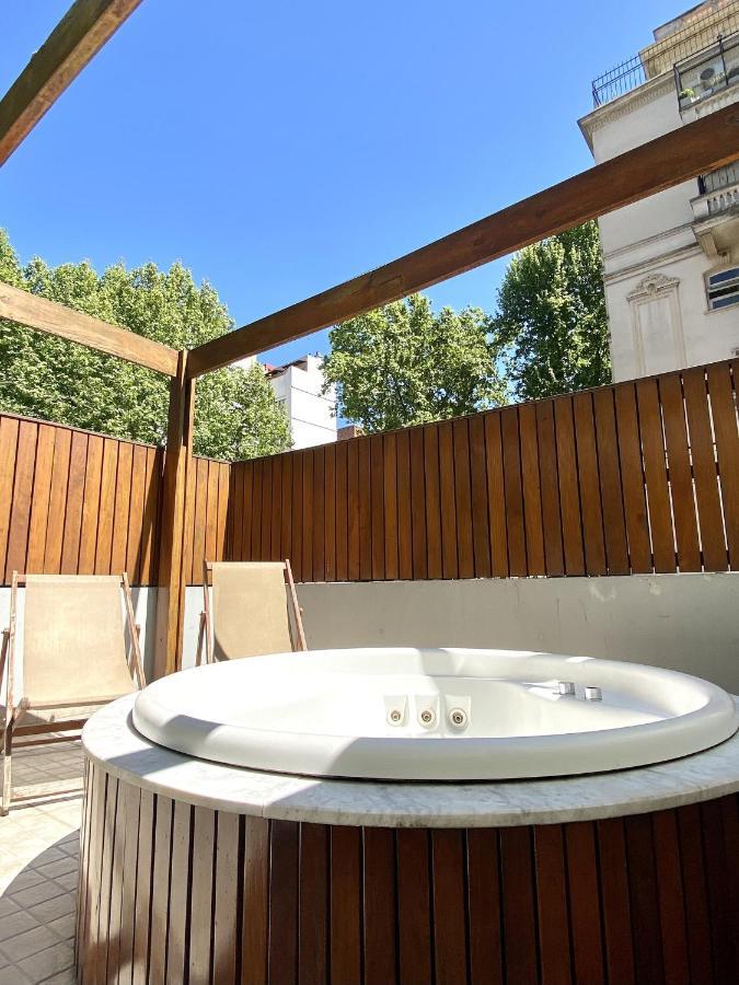Ayres Palermo Apartment Buenos Aires