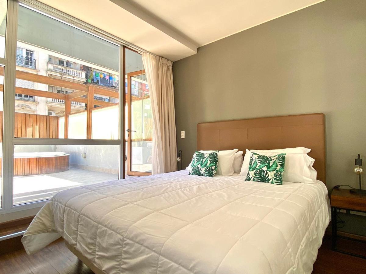 Ayres Palermo Apartment *