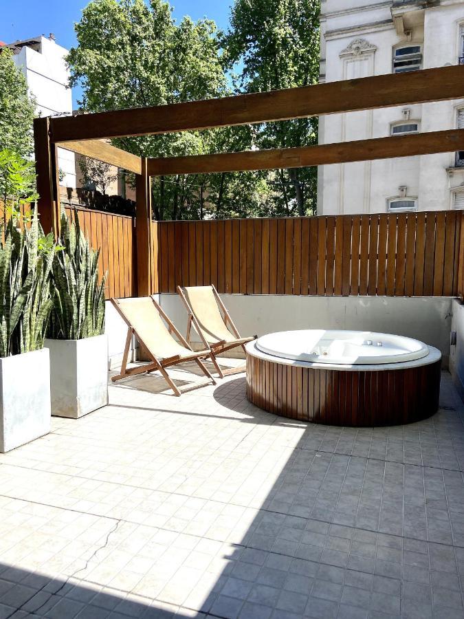 Ayres Palermo Apartment