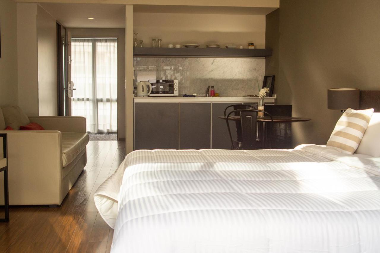 Apartment Ayres Palermo