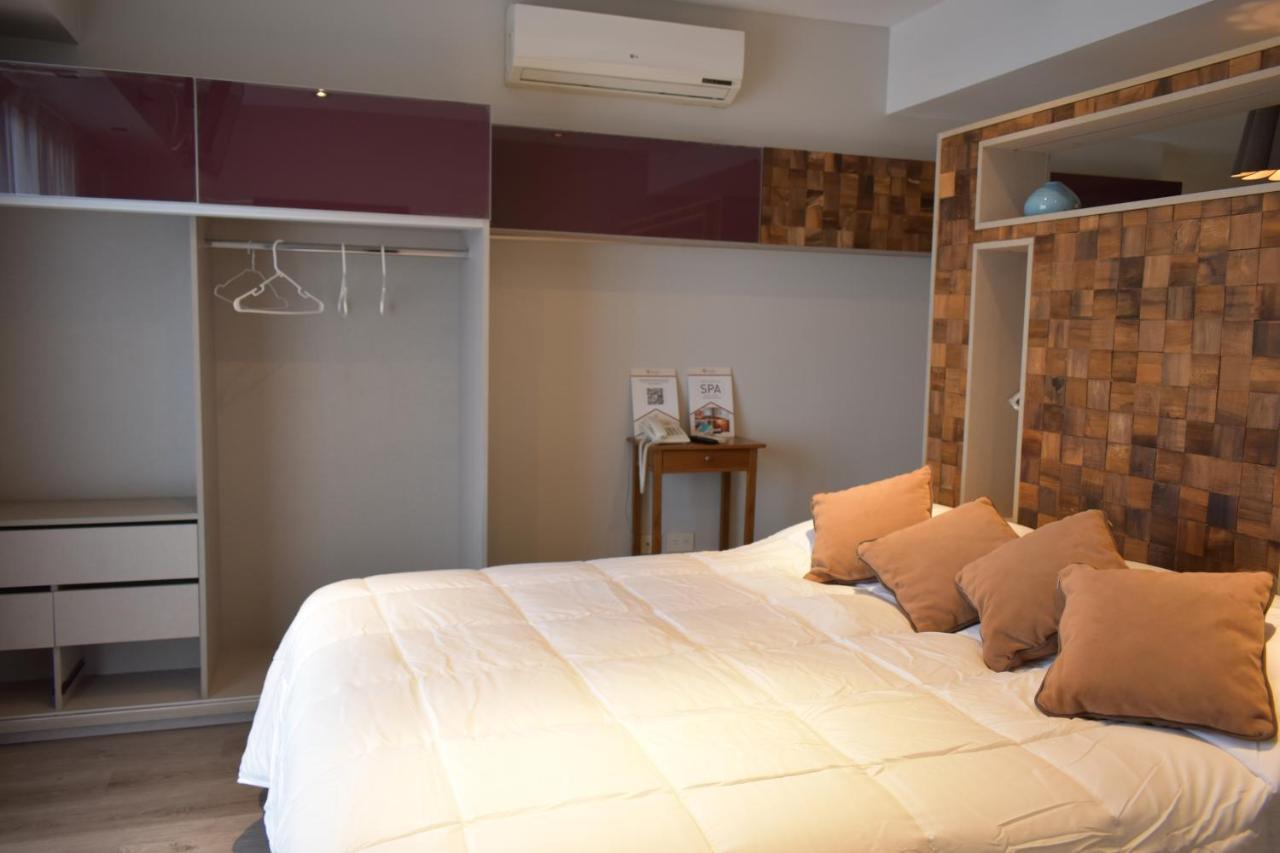 Apartment Syrah Suites Buenos Aires