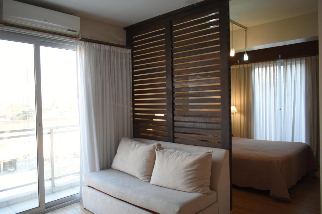 Syrah Suites Apartment Buenos Aires