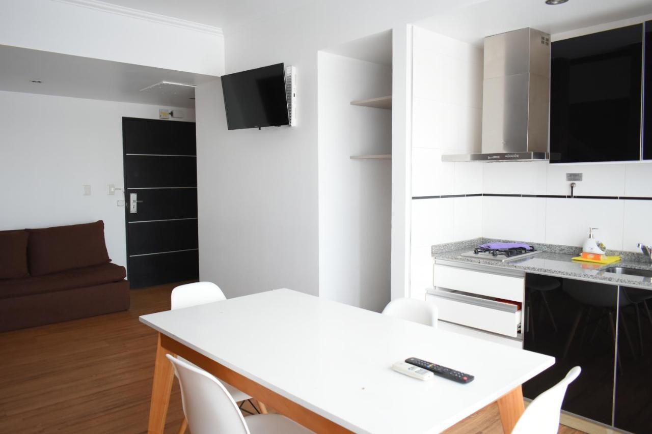 Apartment Syrah Suites *