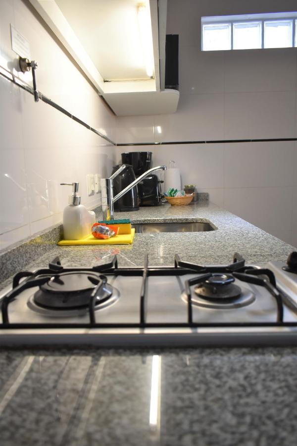 Syrah Suites Apartment *