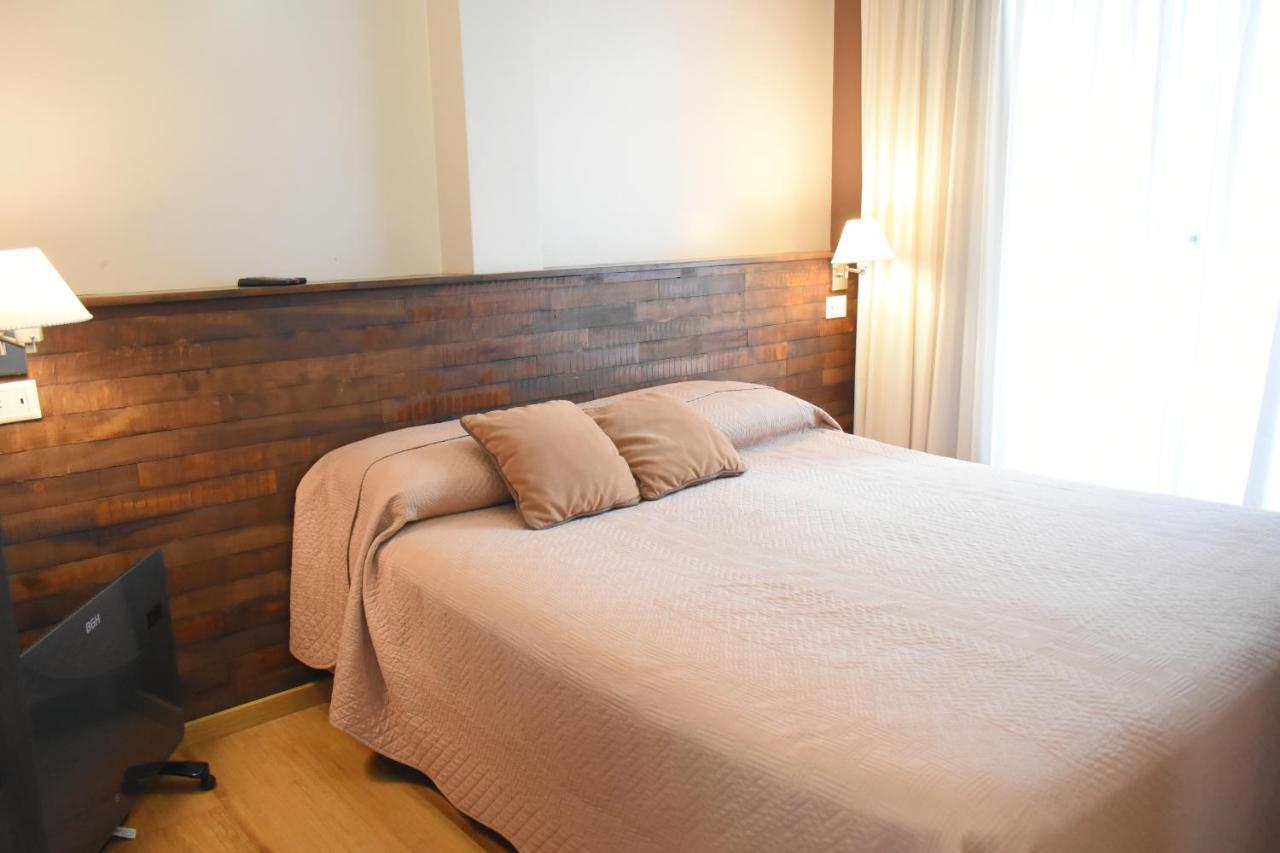 Syrah Suites Apartment Buenos Aires