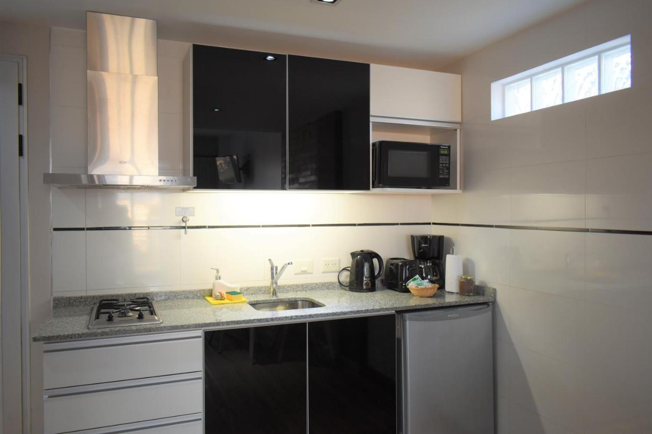 Apartment Syrah Suites Buenos Aires