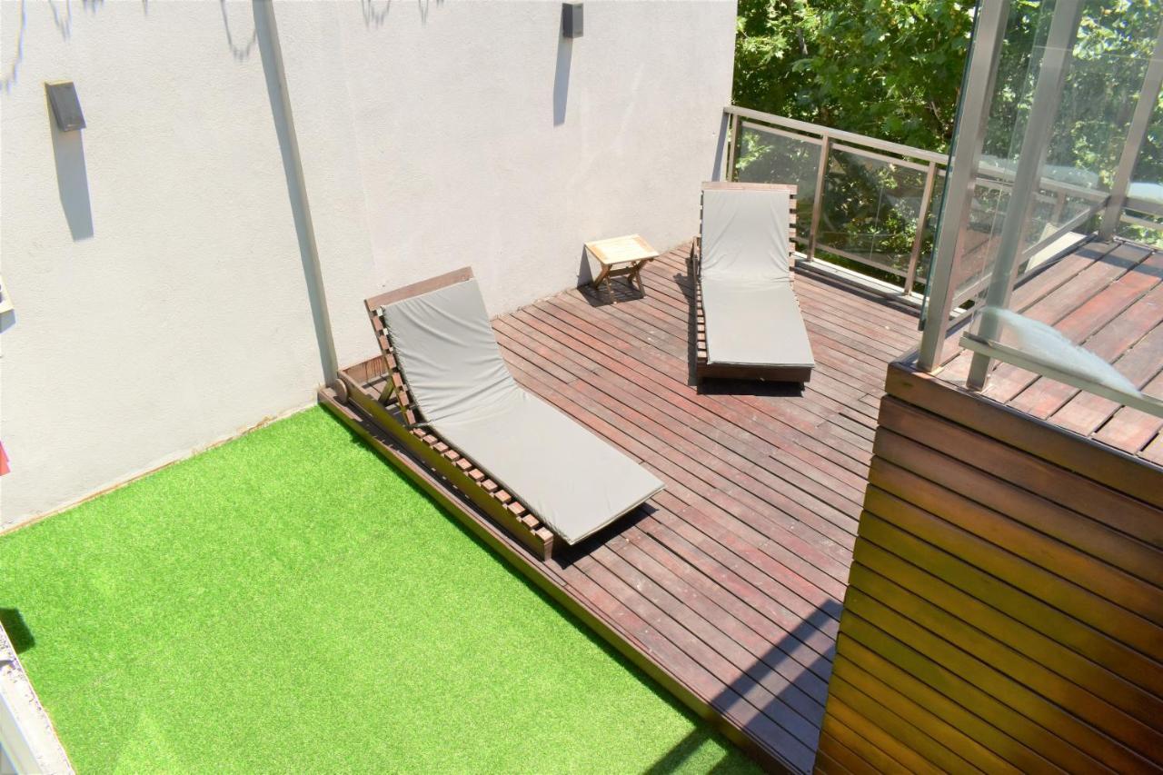 Syrah Suites Apartment *