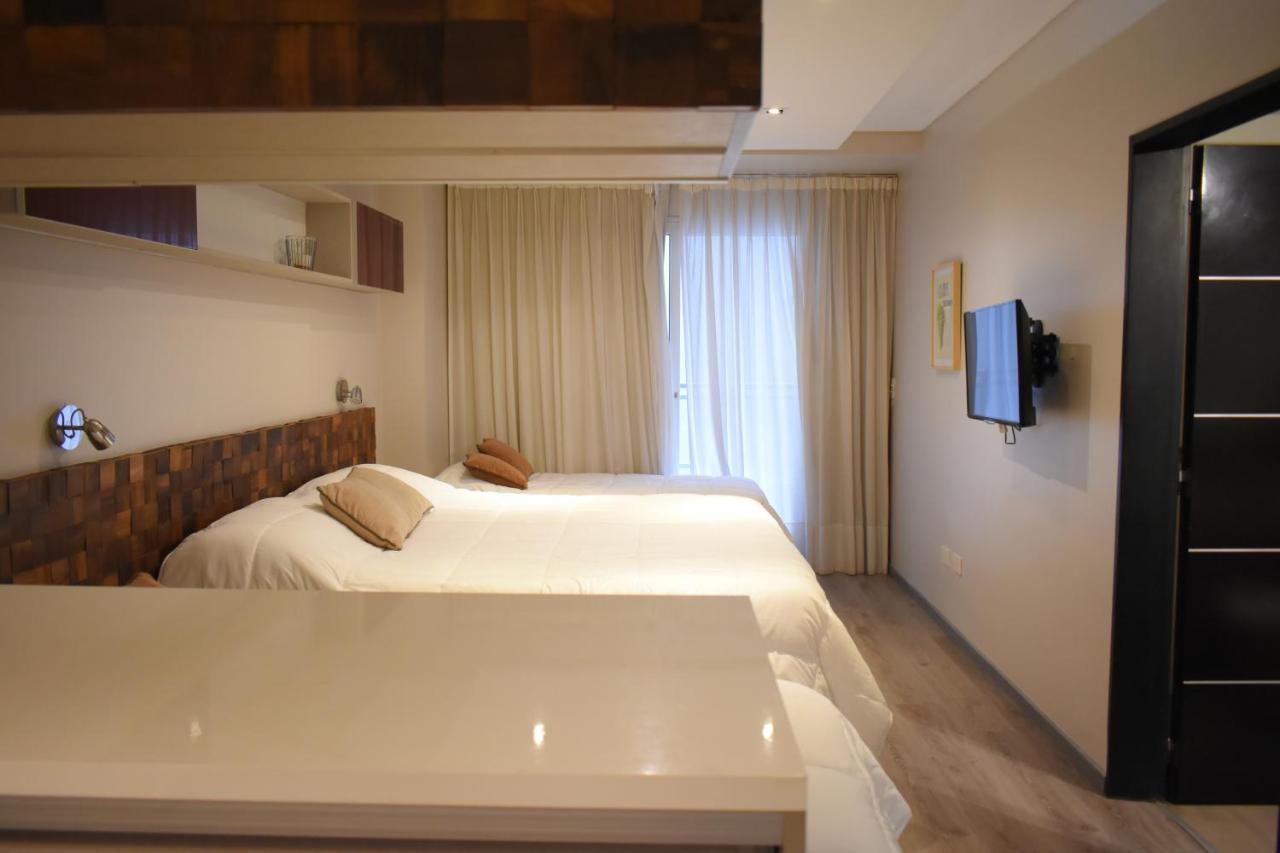 Apartment Syrah Suites *