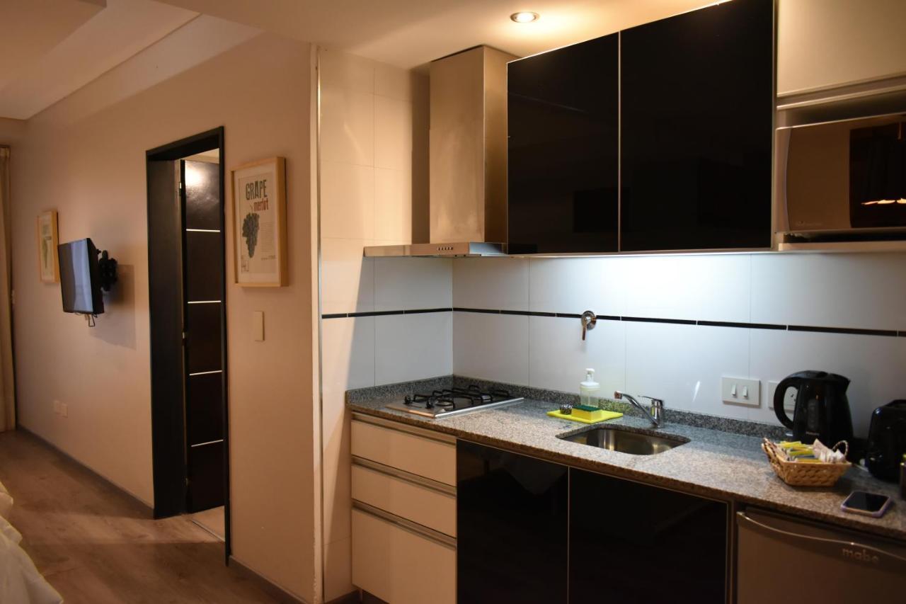 Apartment Syrah Suites Buenos Aires