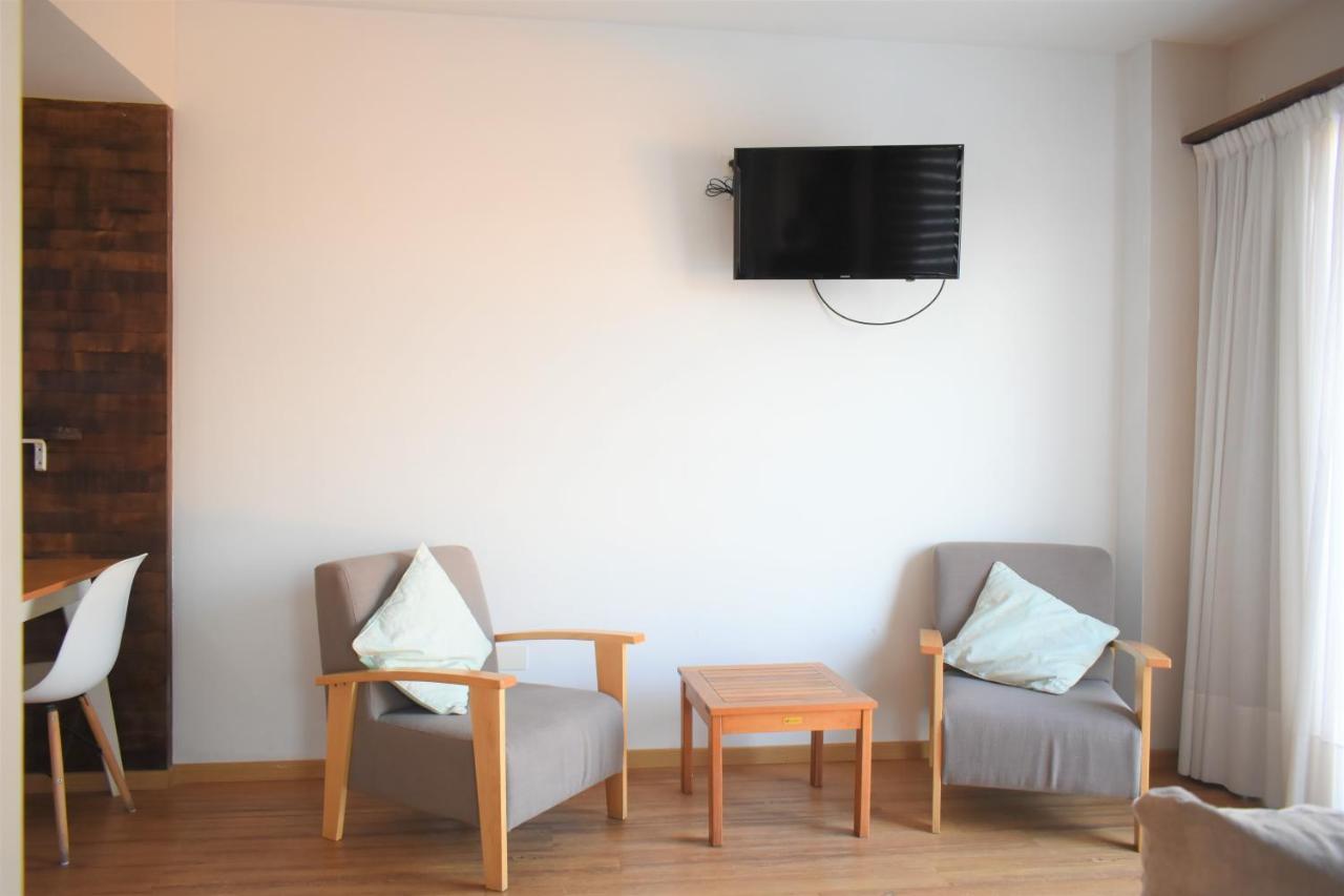 Apartment Syrah Suites