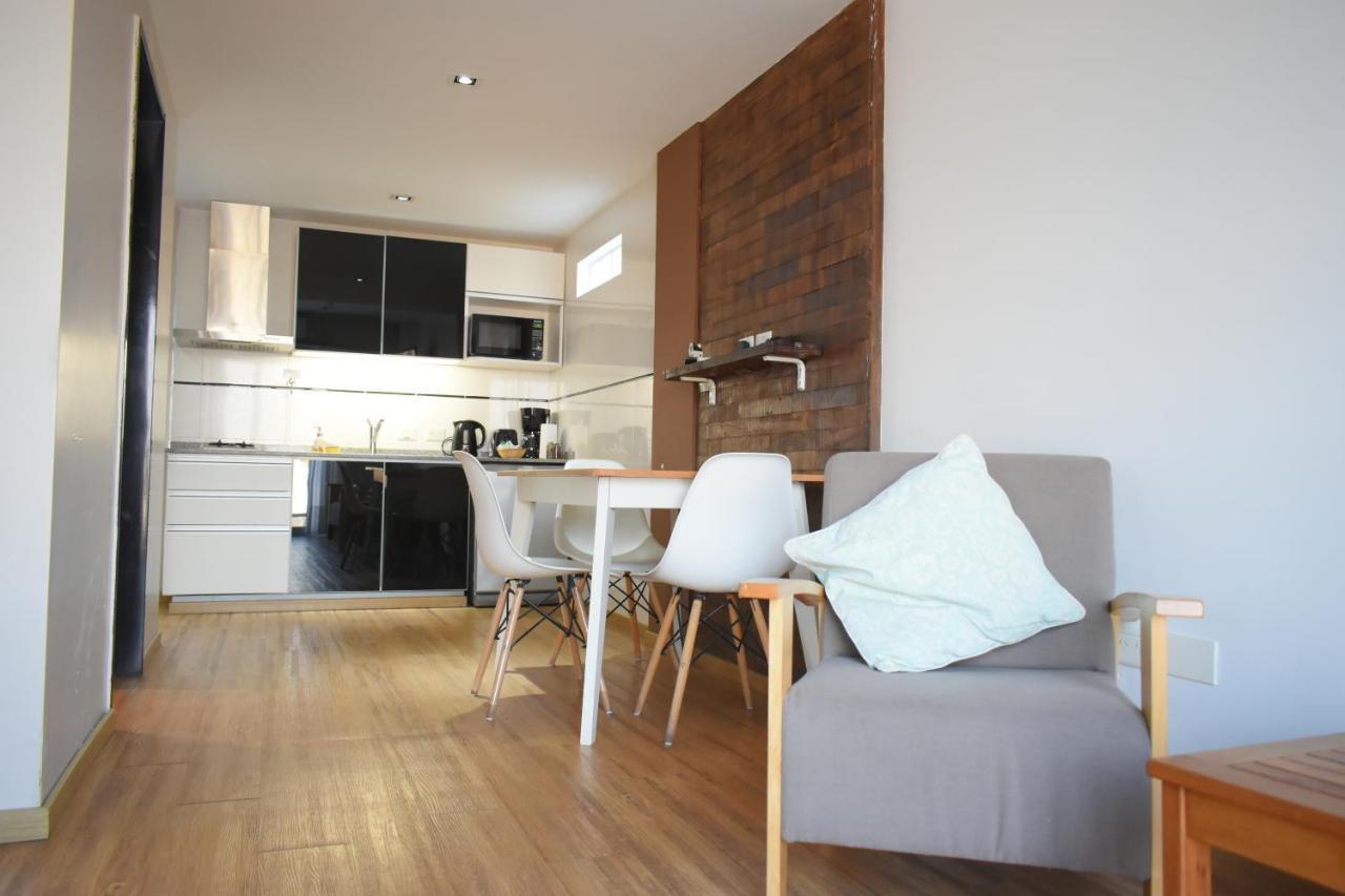 Syrah Suites Apartment