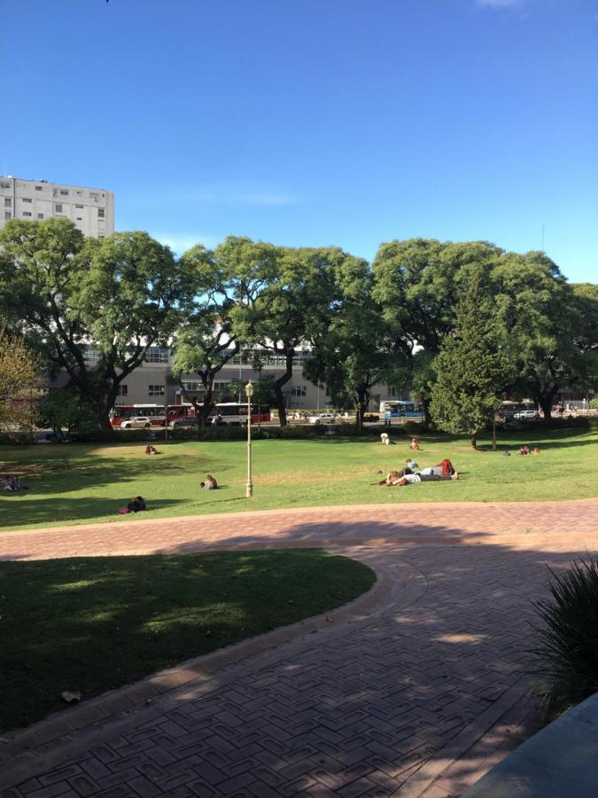 Dormy En Belgrano Buenos Aires