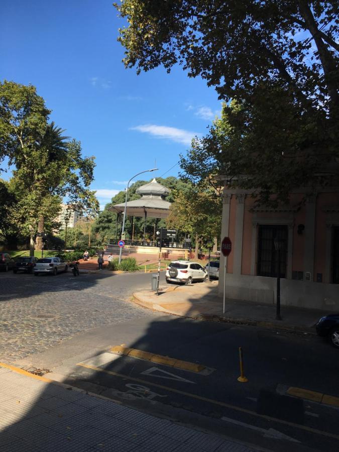 Dormy En Belgrano * Buenos Aires