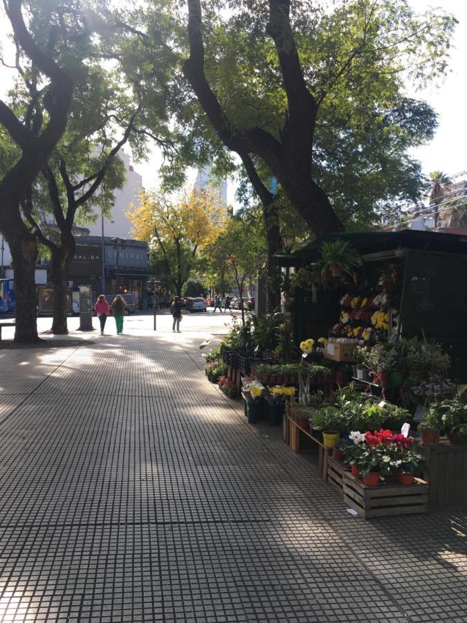 Dormy En Belgrano * Buenos Aires