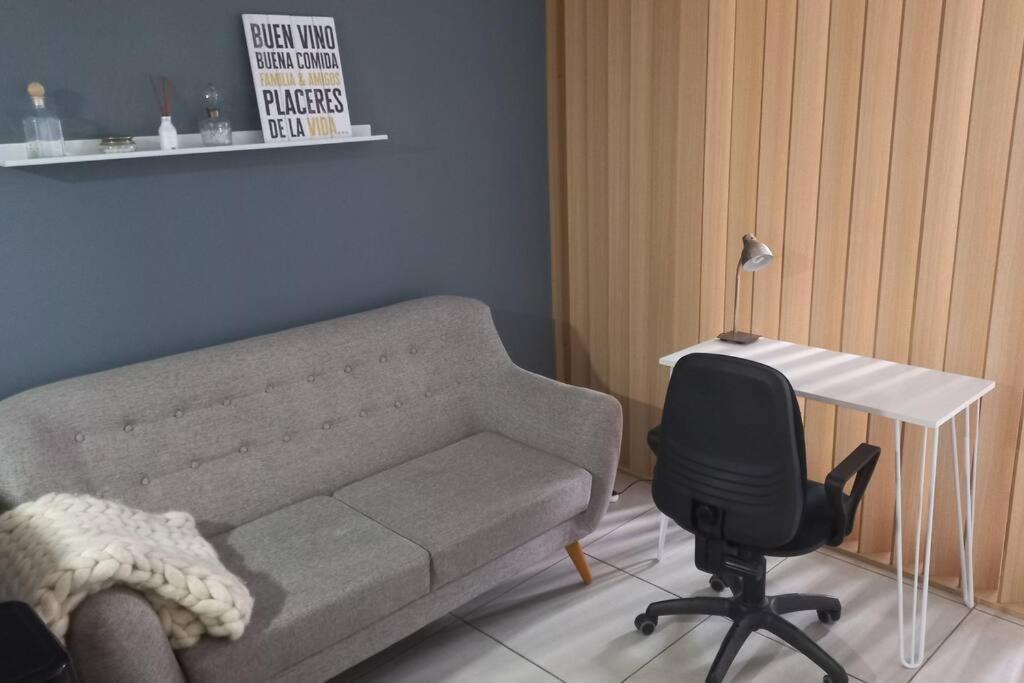 Apartamento Divino Monoambiente En El Centro De Bs As Ciudad Autónoma de Buenos Aires