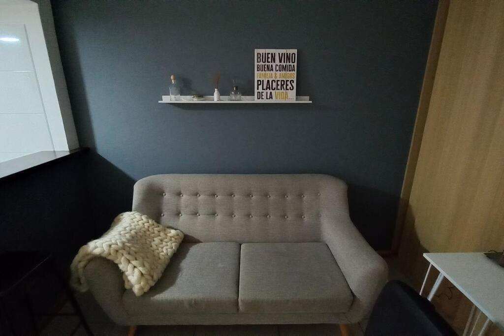 Apartamento Divino Monoambiente En El Centro De Bs As Ciudad Autónoma de Buenos Aires
