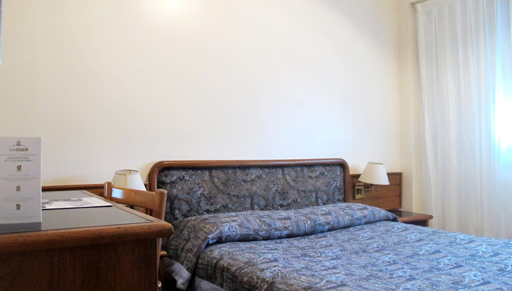 Sheltown Hotel