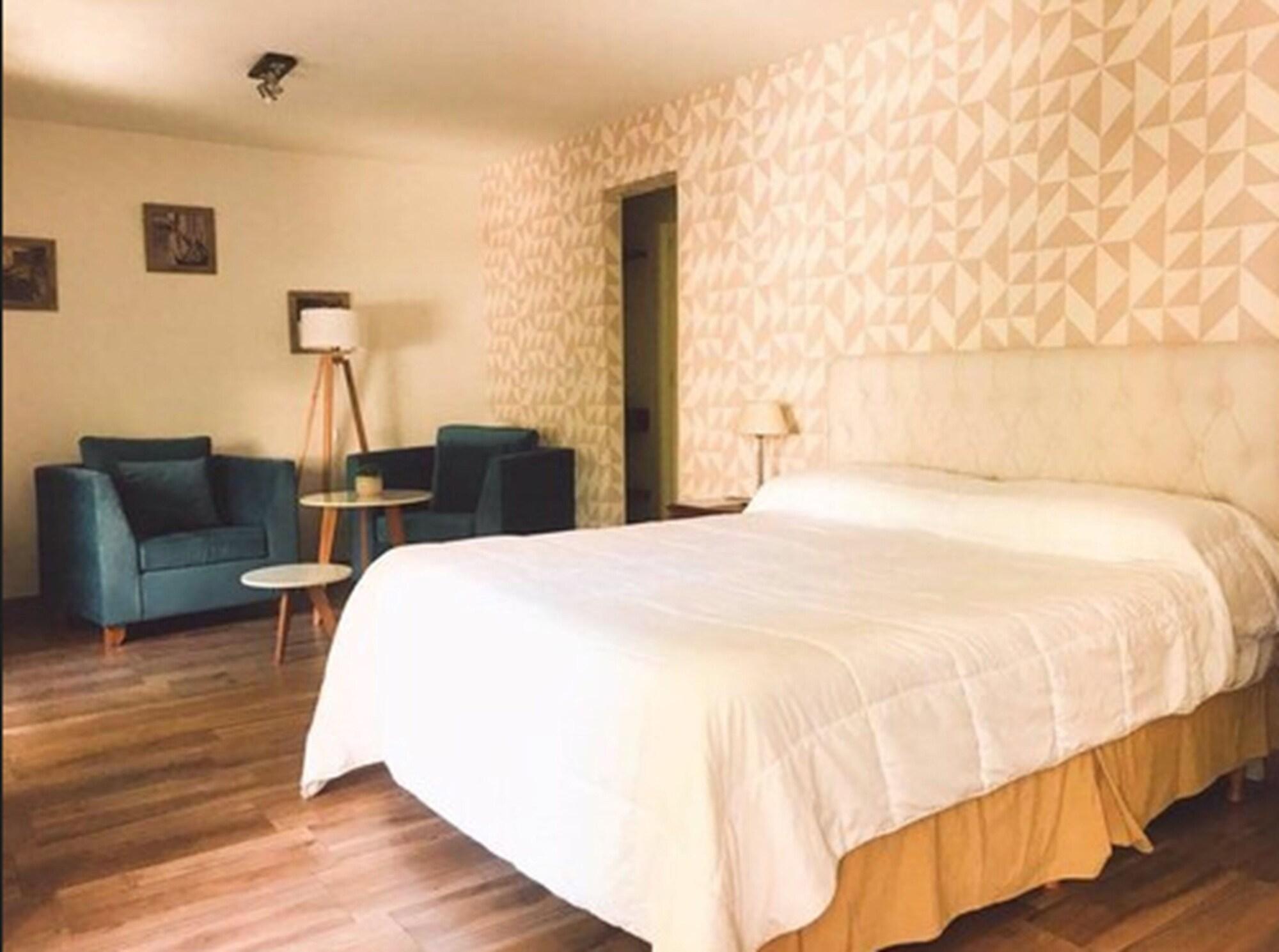 Maitre Boutique 4* Buenos Aires