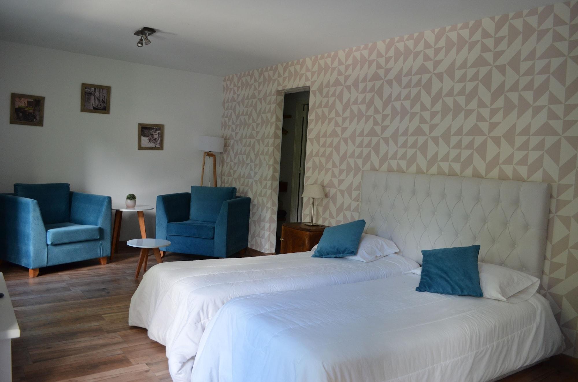 Hotel Maitre Boutique Buenos Aires