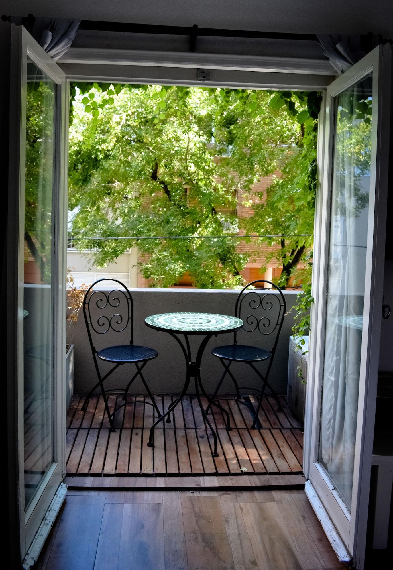 Maitre Boutique Hotel Buenos Aires