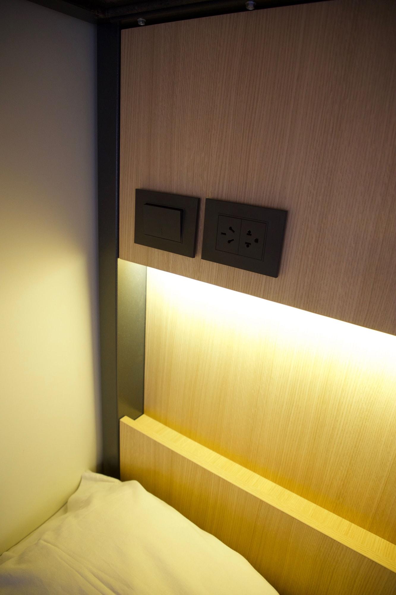 Hostel America Del Sur