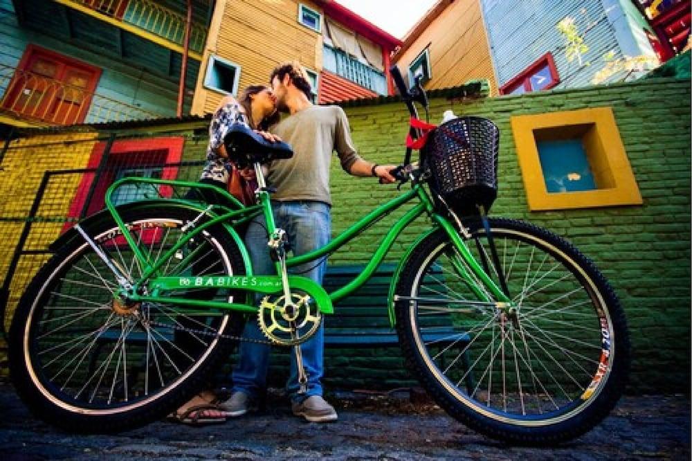 Hostel America Del Sur
