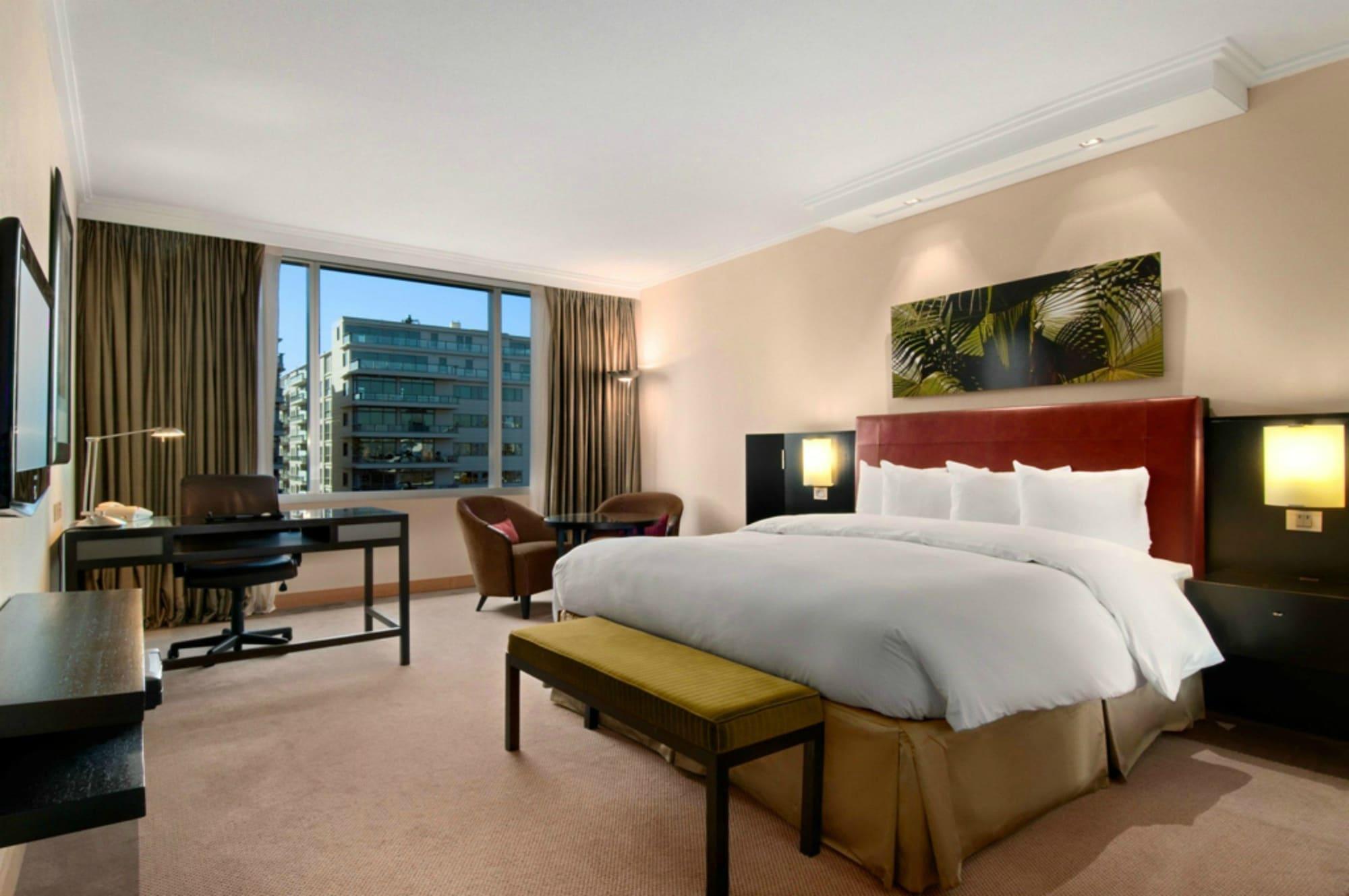 Hotel Hilton Buenos Aires